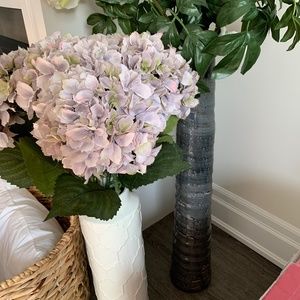 Urban Barn Flowers and Vases